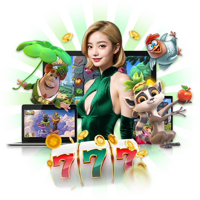 ufo 111 เกมสล็อต